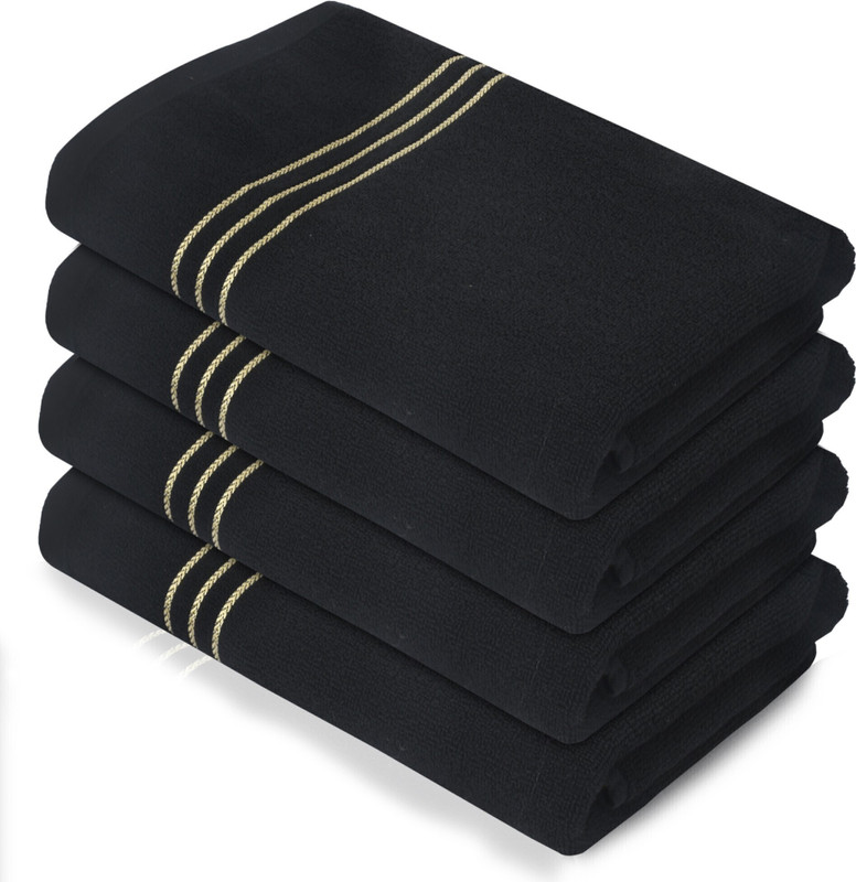 4-pieces-luxurious-soft-100-cotton-towel-30-x60-black-ubmrt11585-original-imah6t43sqehfydy.jpeg