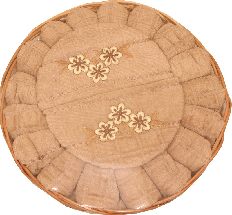 cotton-gift-towel-basket-set-of-4-pieces-brown-cloudbed36-kuber-original-imaf73z39nhzywv4.jpeg