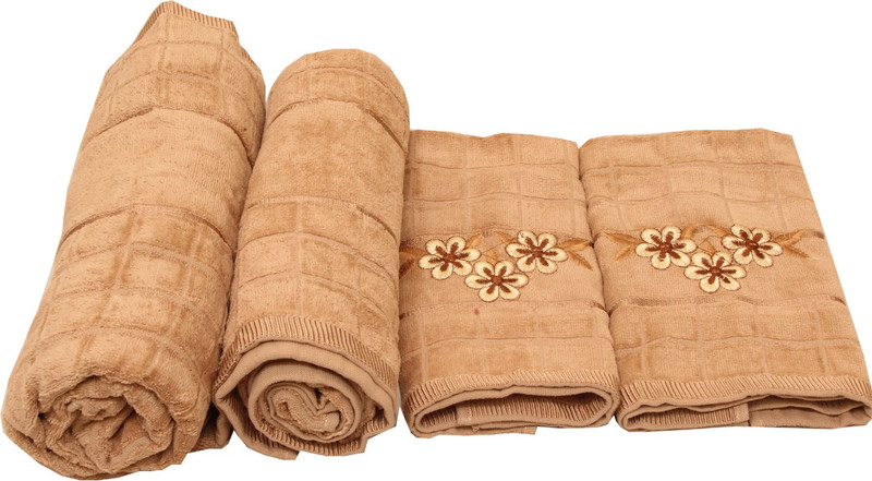 cotton-gift-towel-basket-set-of-4-pieces-brown-cloudbed36-kuber-original-imaf73z3kvskzryx.jpeg