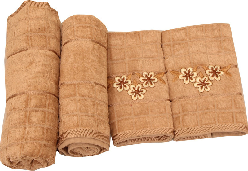 cotton-gift-towel-basket-set-of-4-pieces-brown-cloudbed36-kuber-original-imaf73z44emfzhjm.jpeg
