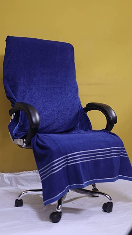 cotton-solid-luxury-office-chair-towel-with-tie-knot-550-gsm-original-imahf74ghgwmekdw.jpeg