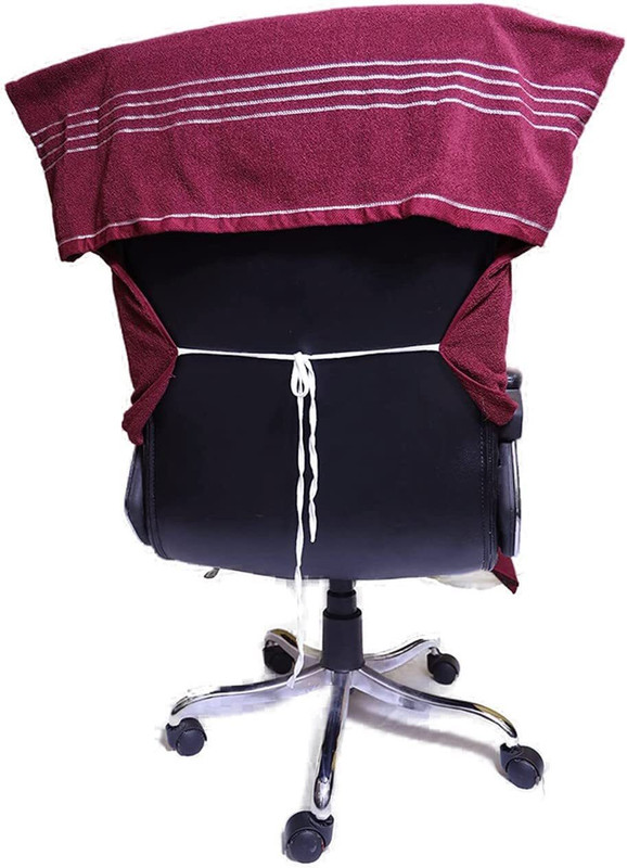 maroon-cotton-solid-luxury-office-chair-towel-with-tie-knot-550-original-imahf75nfahnmzqs.jpeg