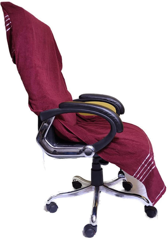 maroon-cotton-solid-luxury-office-chair-towel-with-tie-knot-550-original-imahf75nrbpzthck.jpeg