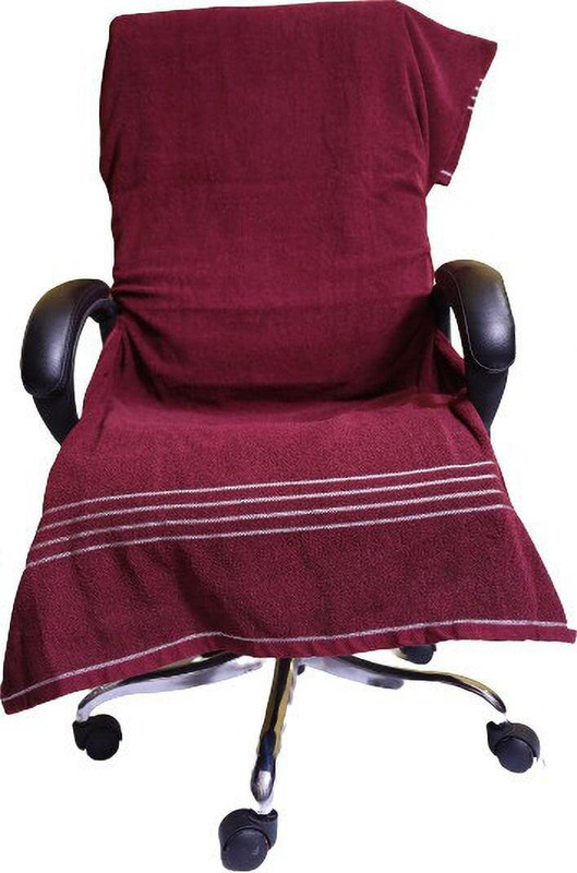 maroon-cotton-solid-luxury-office-chair-towel-with-tie-knot-550-original-imahf75ns9dbyycy.jpeg