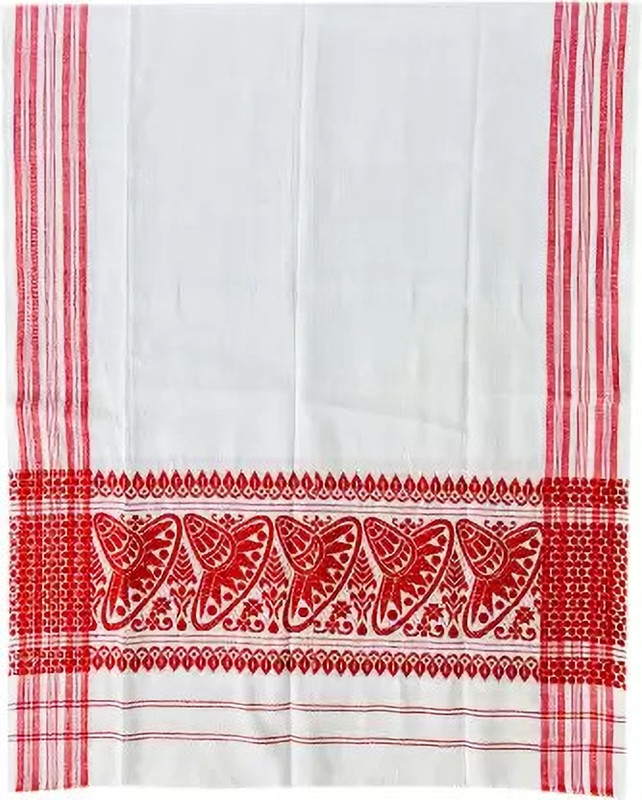 one-japi-1-22-assamese-gamcha-cotton-gamcha-red-and-white-japi-original-imagrwgzgxpyryd2.jpeg