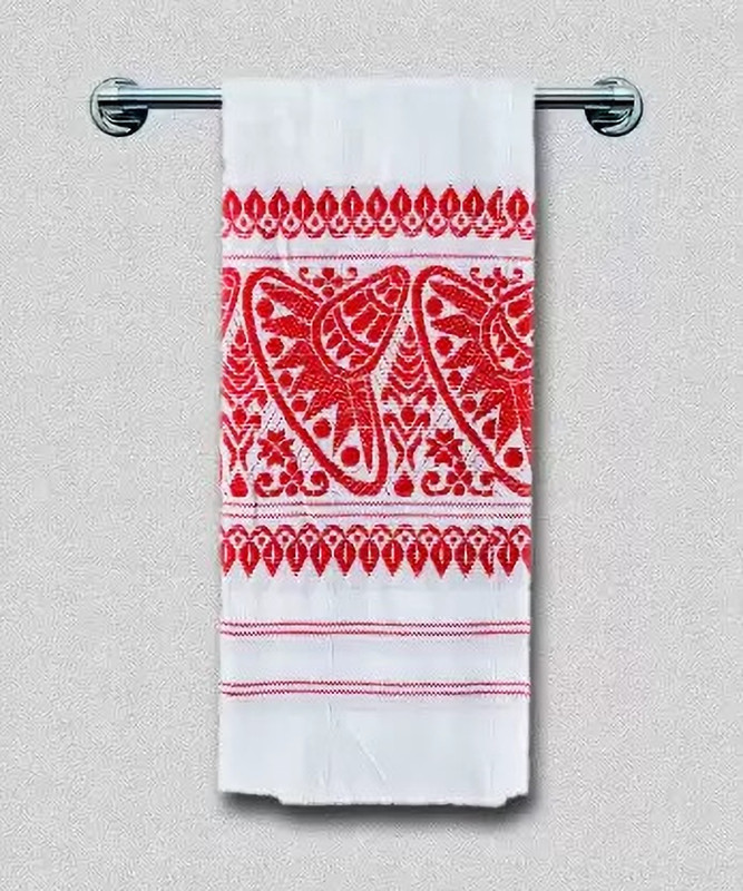 one-japi-1-22-assamese-gamcha-cotton-gamcha-red-and-white-japi-original-imagrwgznfvpymku.jpeg