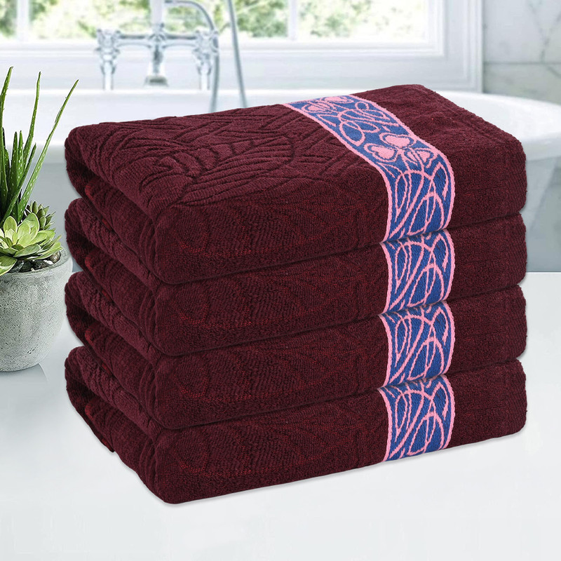 pack-of-4-cotton-144-gsm-leaf-embossed-bath-towel-27x54-inch-original-imah28jzwhtjaunq.jpeg
