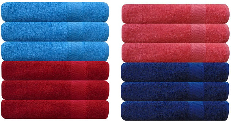 premium-500-gsm-multicolor-cotton-hand-towels-set-of-12-akin362-original-imaerqjcmhwjy3v4.jpeg